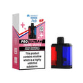 Hayati Pro Ultra Plus Pods 25K -  Vape Outlet Online