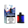 Hayati Pro Ultra Plus Pods 25K -  Vape Outlet Online