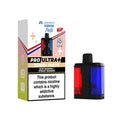 Hayati Pro Ultra Plus Pods 25K -  Vape Outlet Online