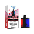 Hayati Pro Ultra Plus Pods 25K -  Vape Outlet Online