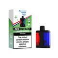 Hayati Pro Ultra Plus Pods 25K -  Vape Outlet Online