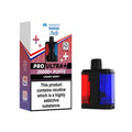 Hayati Pro Ultra Plus Pods 25K -  Vape Outlet Online