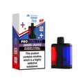 Hayati Pro Ultra Plus Pods 25K -  Vape Outlet Online