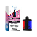 Hayati Pro Ultra Plus Pods 25K -  Vape Outlet Online