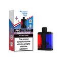 Hayati Pro Ultra Plus Pods 25K -  Vape Outlet Online
