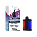 Hayati Pro Ultra Plus Pods 25K -  Vape Outlet Online