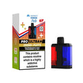 Hayati Pro Ultra Plus Pods 25K -  Vape Outlet Online