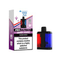 Hayati Pro Ultra Plus Pods 25K -  Vape Outlet Online