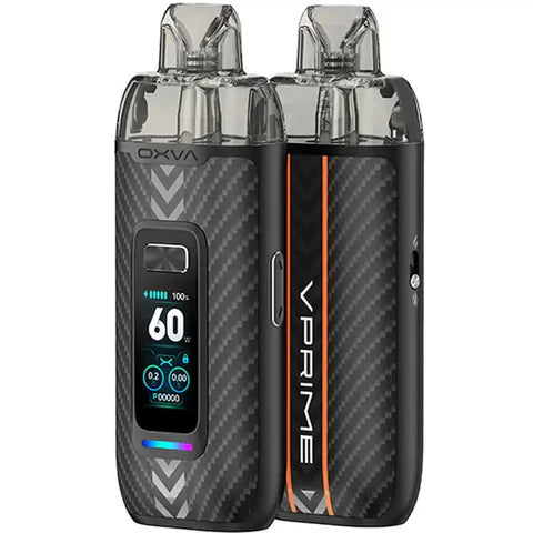 OXVA VPrime Pod Kit