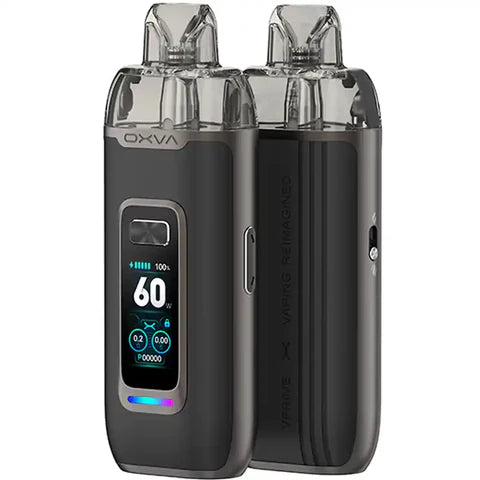 OXVA VPrime Pod Kit