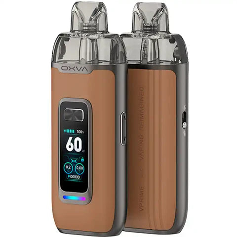 OXVA VPrime Pod Kit