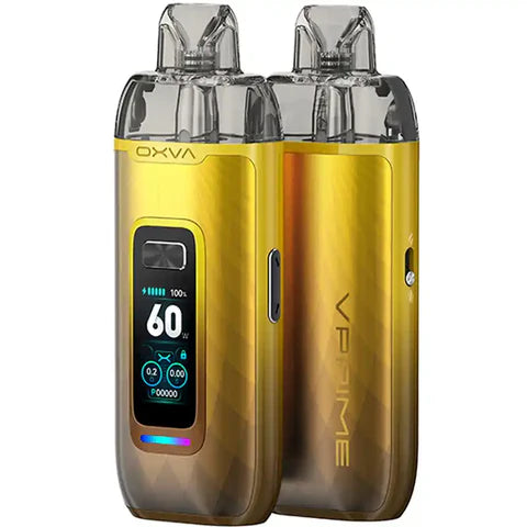 OXVA VPrime Pod Kit