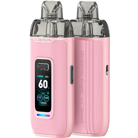 OXVA VPrime Pod Kit