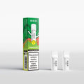 SKE 600 Pro Prefilled Pods