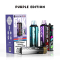 Pyne Pod Click 50K Pod Kit