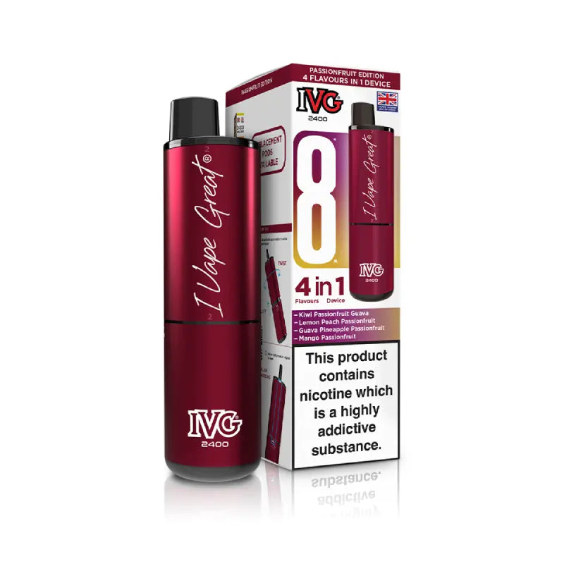 IVG 2400  Kit