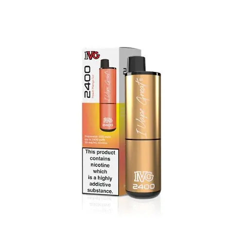 IVG 2400  Kit