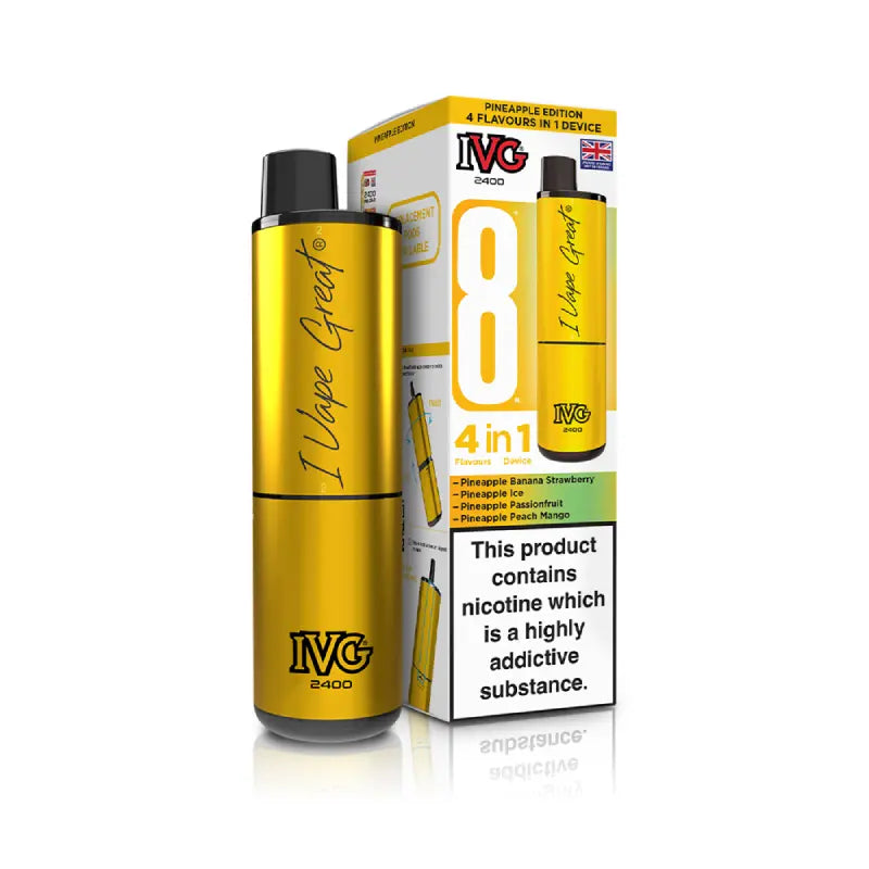 IVG 2400  Kit