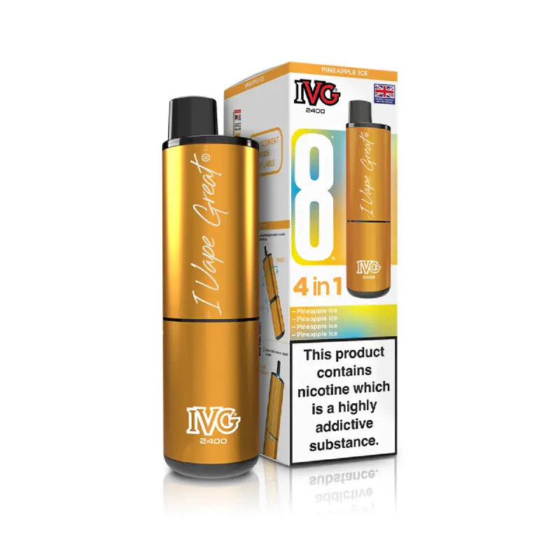 IVG 2400  Kit