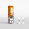 SKE 600 Pro Prefilled Pods