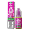 Pink Lemonade Nic Salt E-Liquid by SKE Crystal Original 10ml -  Vape Outlet Online