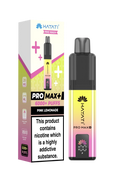 Hayati Pro Max+ 6000