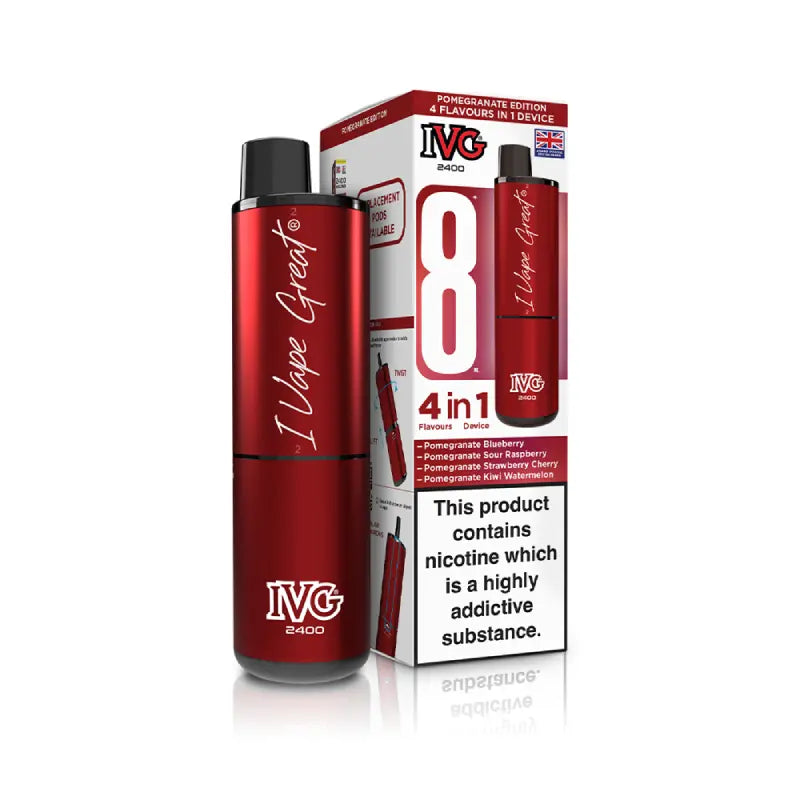 IVG 2400  Kit