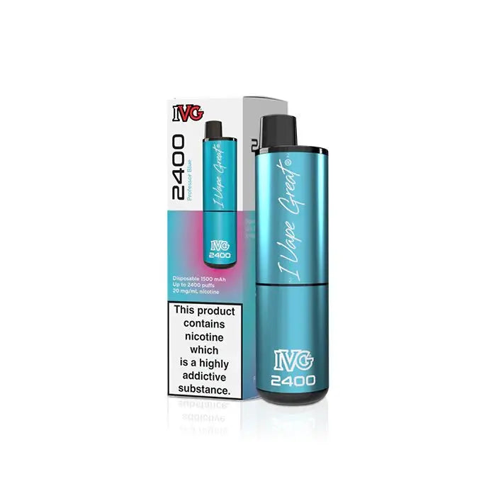 IVG 2400  Kit
