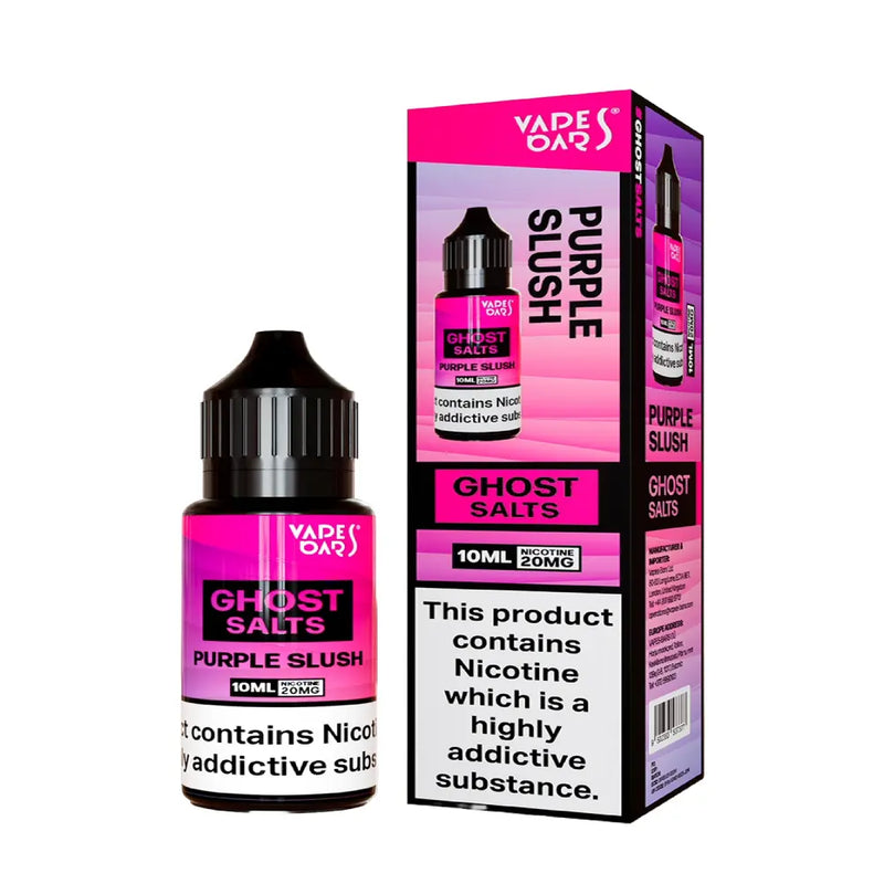 Vapes Bars Salts