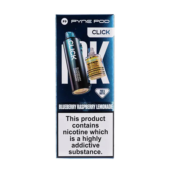 Pyne Pod Click Pods