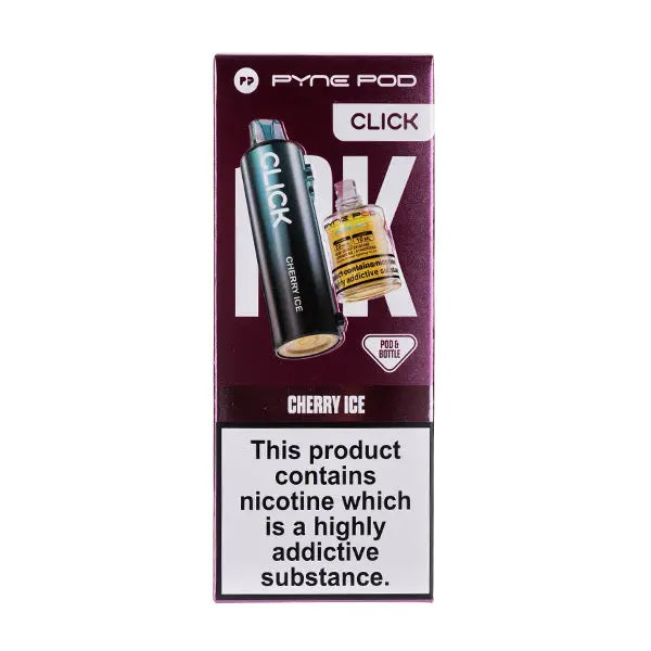Pyne Pod Click Pods