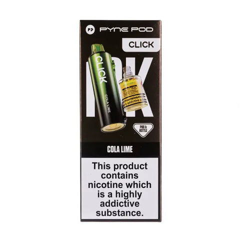 Pyne Pod Click Pods