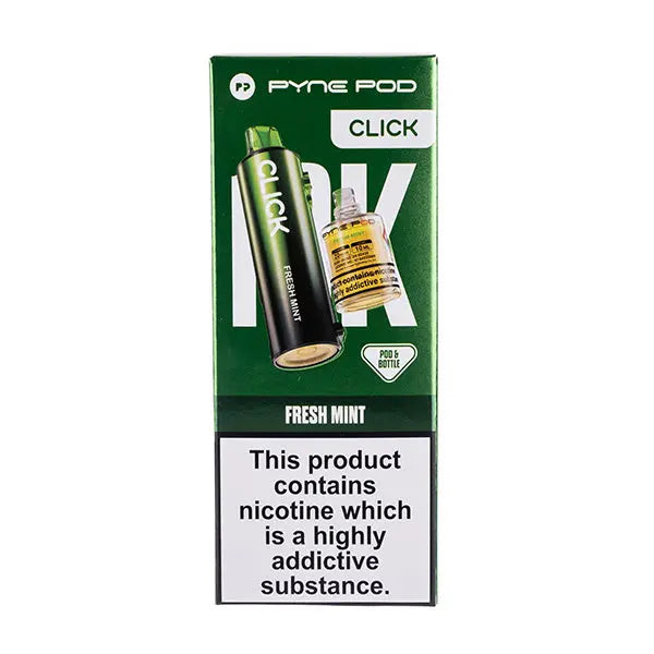 Pyne Pod Click Pods