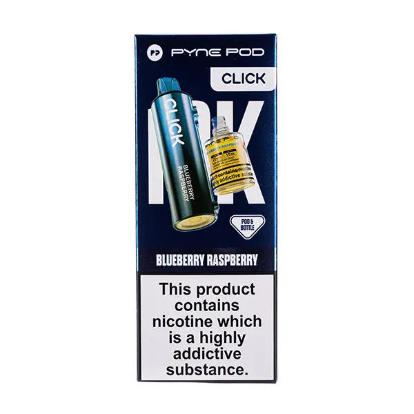 Pyne Pod Click Pods