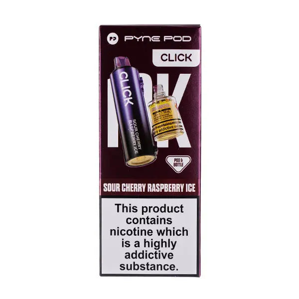 Pyne Pod Click Pods