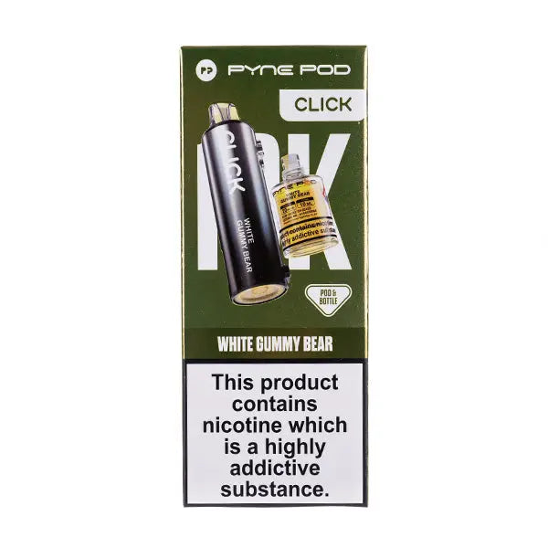 Pyne Pod Click Pods