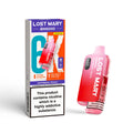 Lost Mary BM6000 Disposable Vape Kit 20mg -  Vape Outlet Online