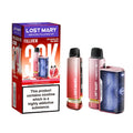 Lost Mary Nera 30K Fullview Pod Kit -  Vape Outlet Online