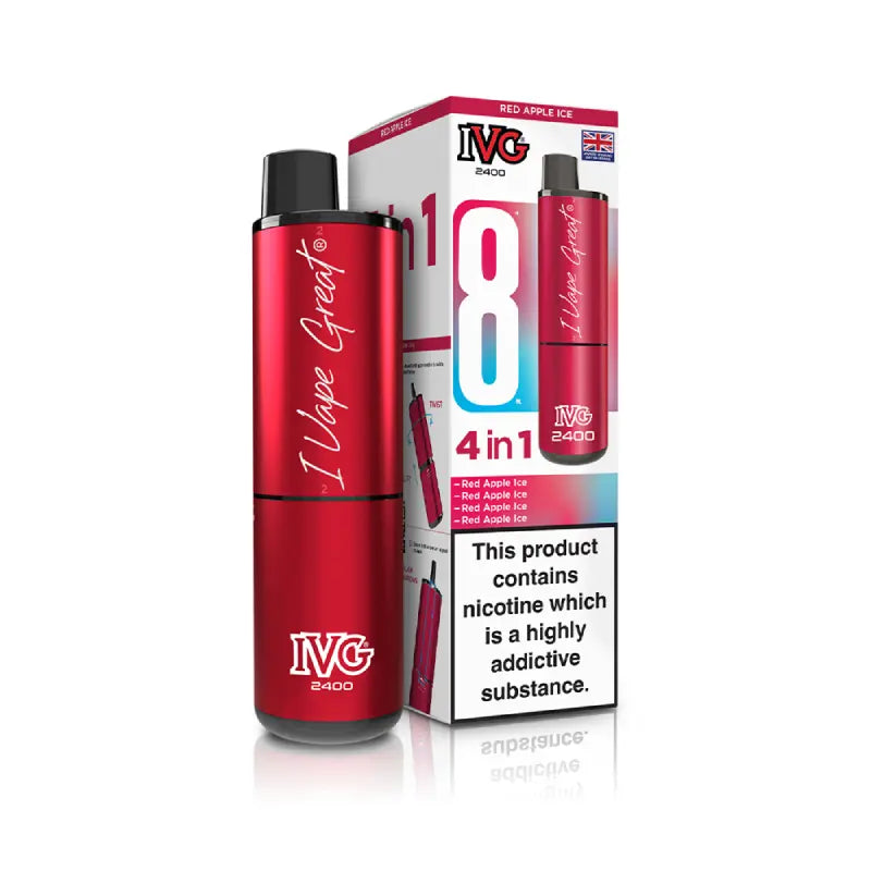 IVG 2400  Kit