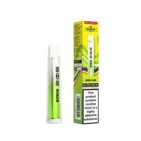 SKE Crystal Bar Pro 600 Pod Kit