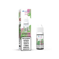 Strawberry Kiwi Nic Salt E-Liquid by Hayati Pro Max 10ml -  Vape Outlet Online