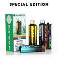 Pyne Pod Click 50K Pod Kit
