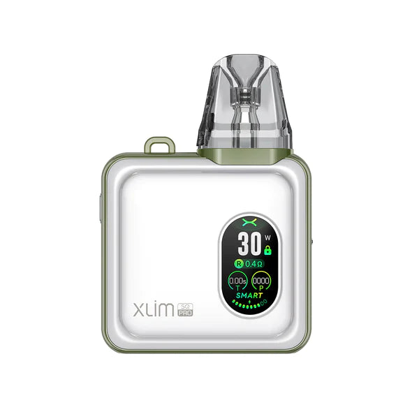 OXVA Xlim SQ Pro Vape Kit -  Vape Outlet Online