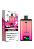 Hayati Pro Ultra Plus 25K -  Vape Outlet Online