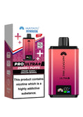 Hayati Pro Ultra Plus 25K -  Vape Outlet Online