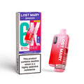 Lost Mary BM6000 Disposable Vape Kit 20mg -  Vape Outlet Online