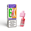 Lost Mary BM6000 Prefilled Pods 20mg -  Vape Outlet Online