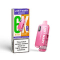 Lost Mary BM6000 Disposable Vape Kit 20mg -  Vape Outlet Online