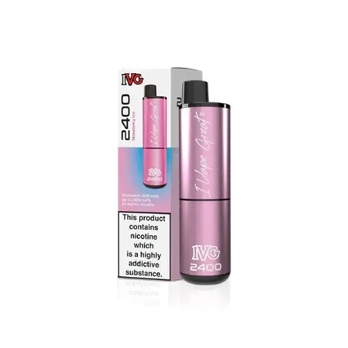 IVG 2400  Kit