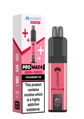 Hayati Pro Max+ 6000